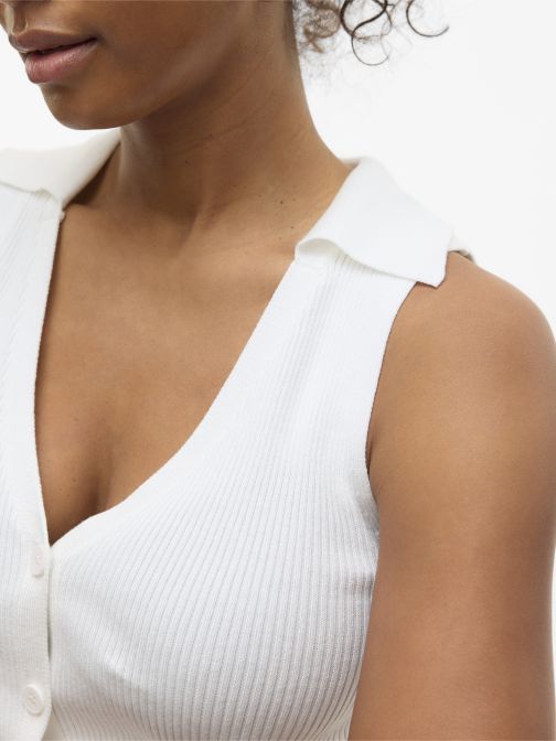 V-NYAKÚ GALLÉROS TOP 