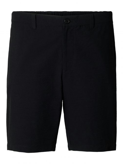 REGULAR FIT SHORTS