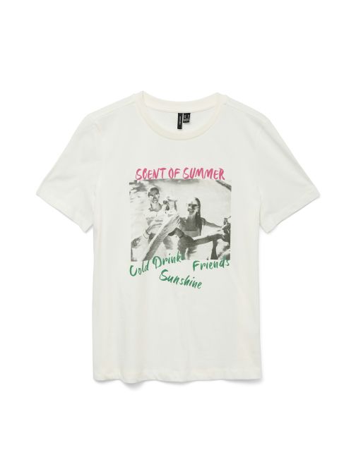 NYOMOTT MINTÁS PÓLÓ