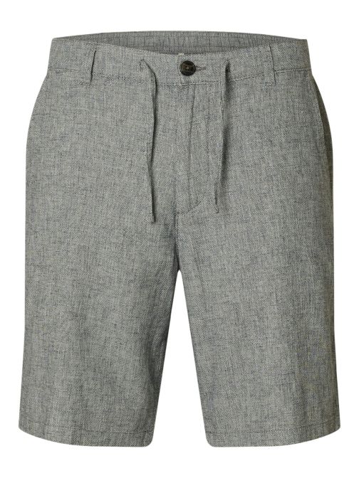 LENVÁSZONTARTALMÚ RÖVIDNADRÁG