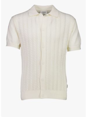 STRUKTÚRÁLT KÖTÖTT KARDIGÁN  30-804114