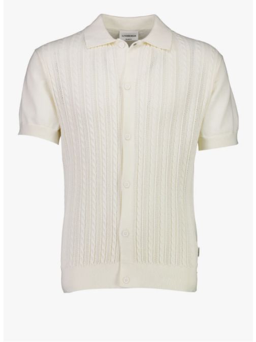 STRUKTÚRÁLT KÖTÖTT KARDIGÁN 