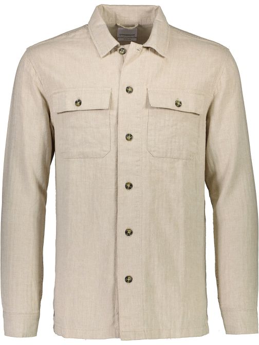 RELAXED FIT INGKABÁT 