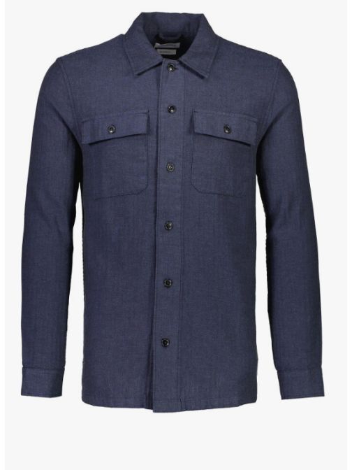 RELAXED FIT INGKABÁT 