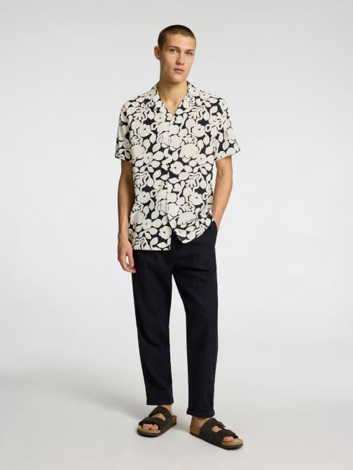 MINTÁS REGULAR FIT ING 