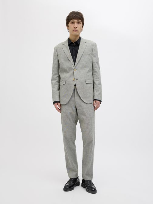 SLIM FIT ÖLTÖNYZAKÓ