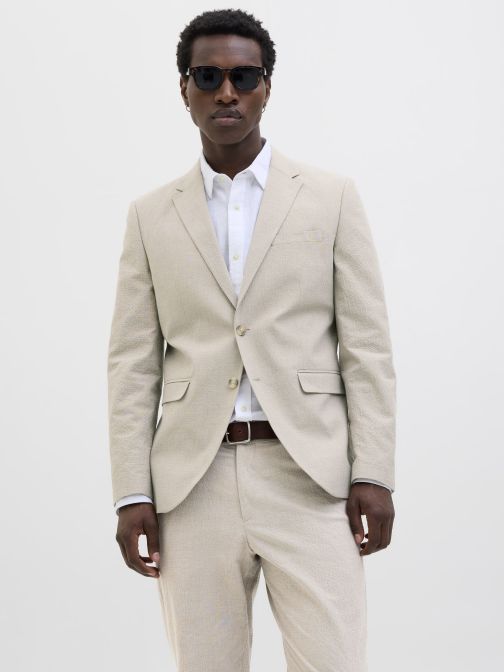 SLIM FIT ÖLTÖNYZAKÓ