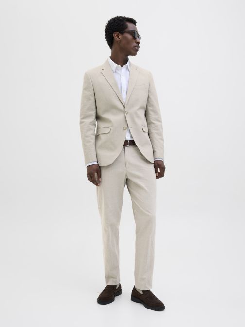 SLIM FIT ÖLTÖNYZAKÓ