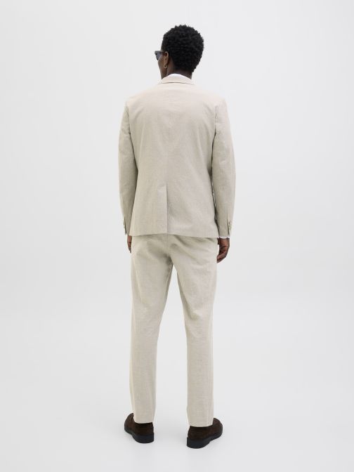 SLIM FIT ÖLTÖNYZAKÓ