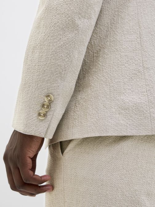 SLIM FIT ÖLTÖNYZAKÓ