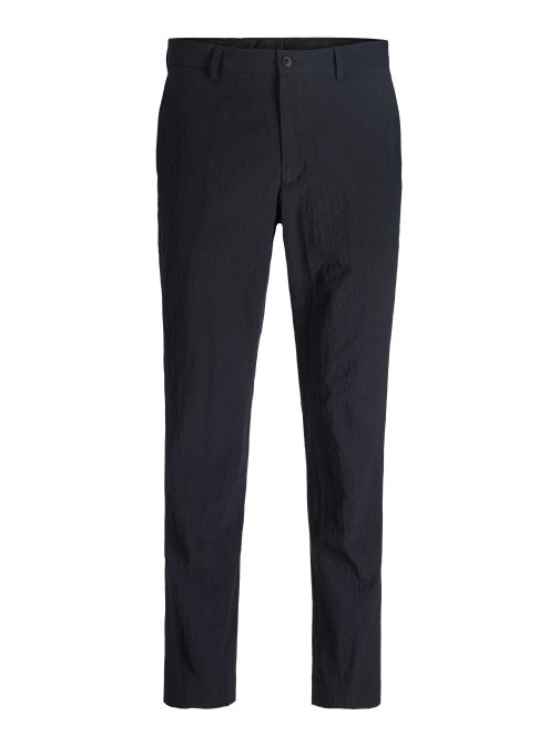 SLIM FIT TROUSER
