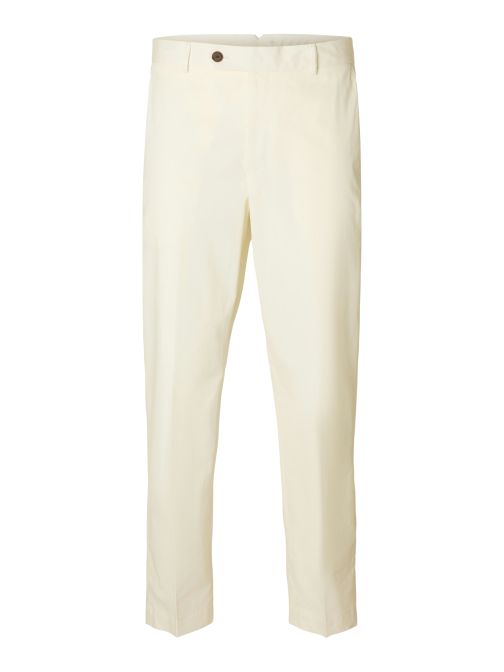 REGULAR FIT TROUSER
