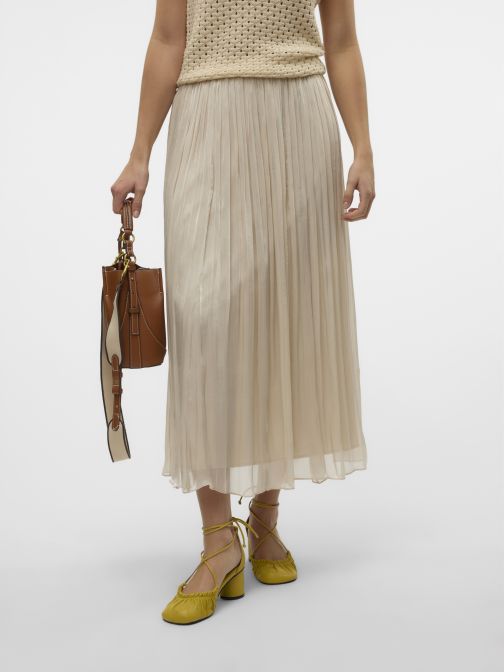 BOKÁIG ÉRŐ SZOKNYA 