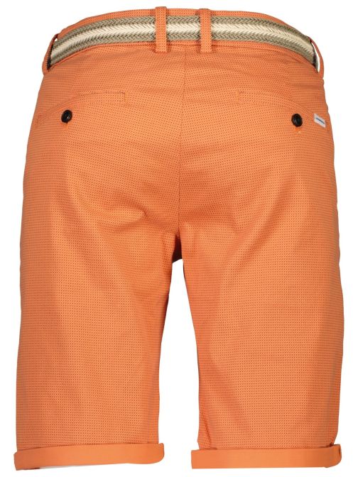 CHINO RÖVIDNADRÁG ÖVVEL 