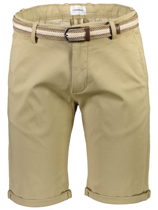 CHINO RÖVIDNADRÁG ÖVVEL 