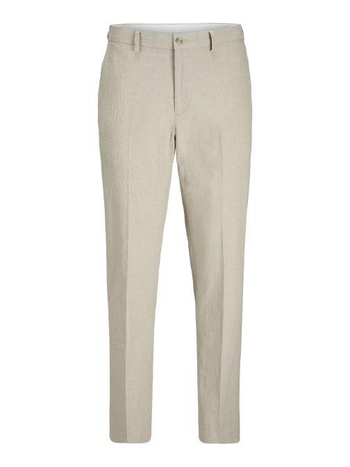 SLIM FIT TROUSER