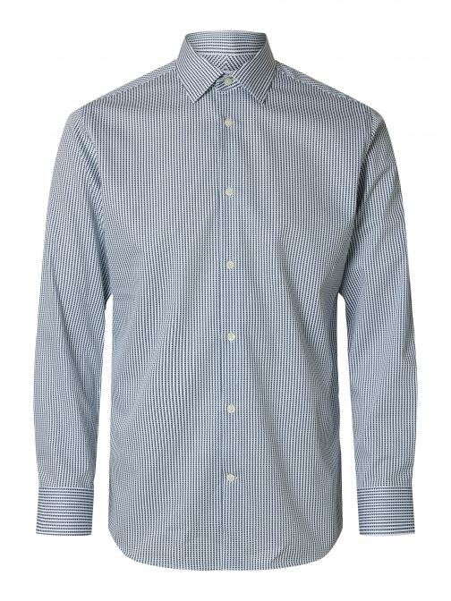 MINTÁS SLIM FIT ING 