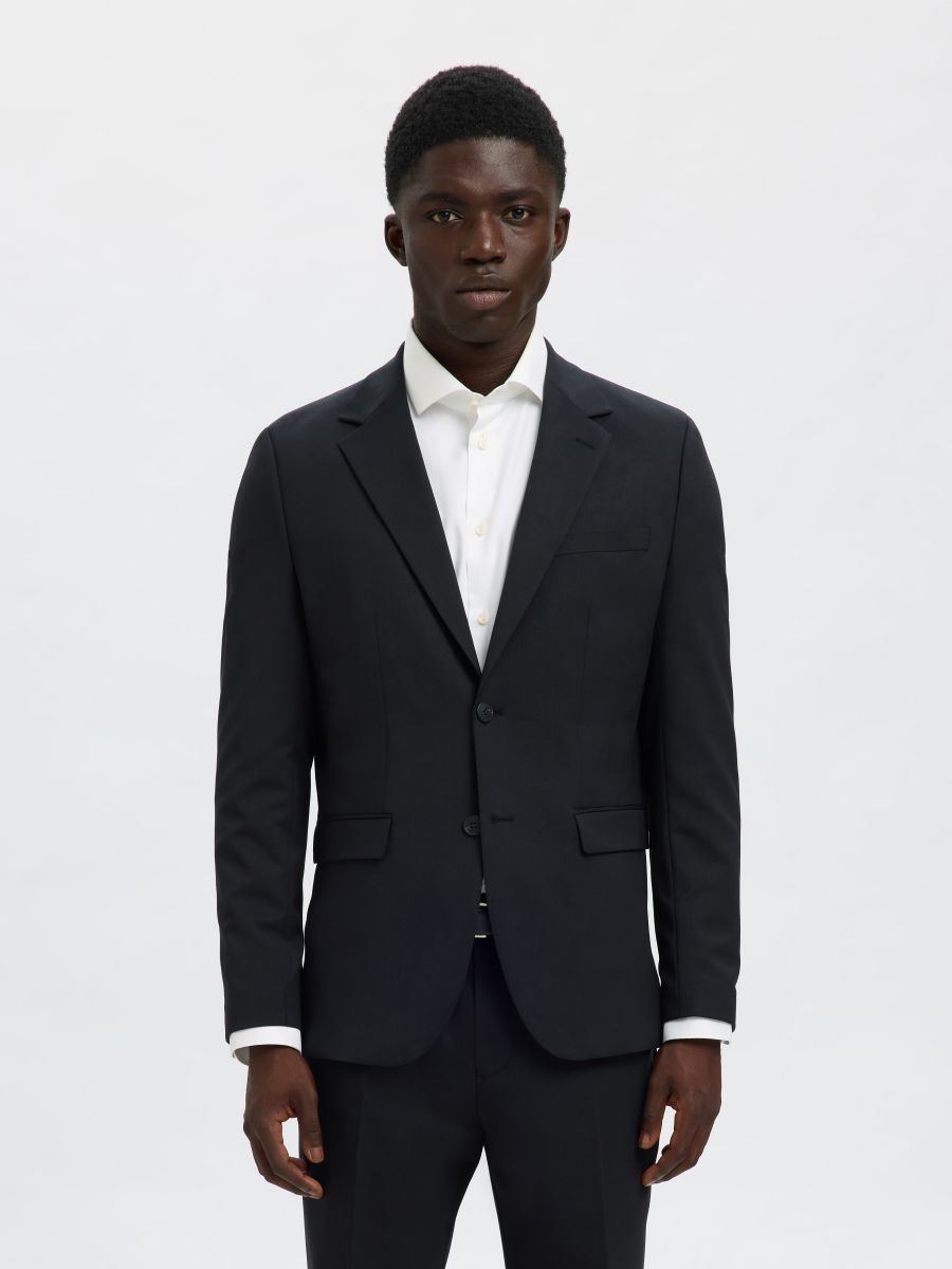 SLIM FIT BLAZER 16098276