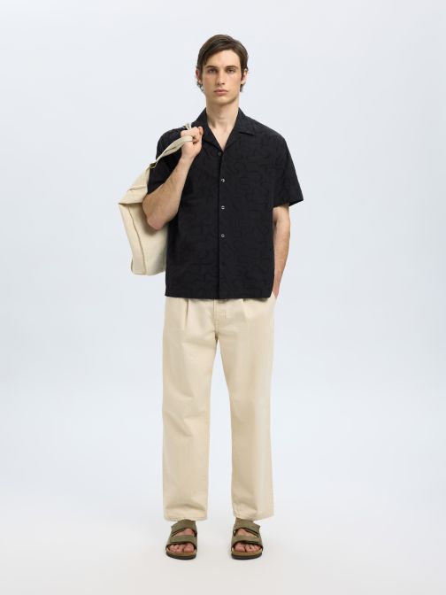 RELAXED FIT ING