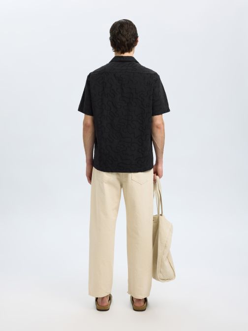 RELAXED FIT ING