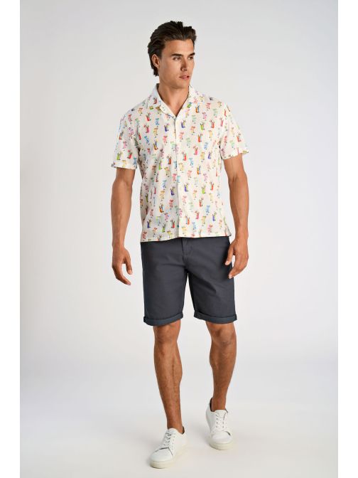 MINTÁS RELAXED FIT ING 