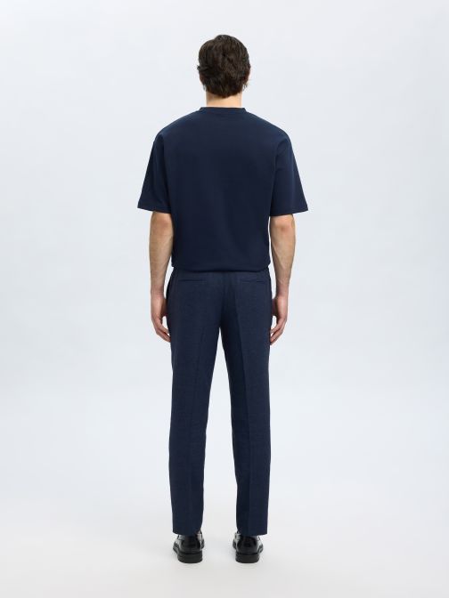REGULAR FIT TROUSER