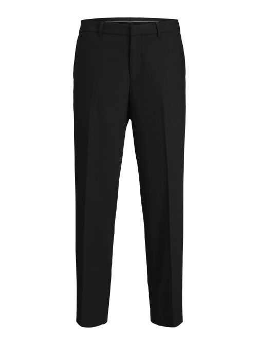 REGULAR FIT TROUSER
