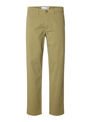 SLIM FIT CHINO NADRÁG 16087663