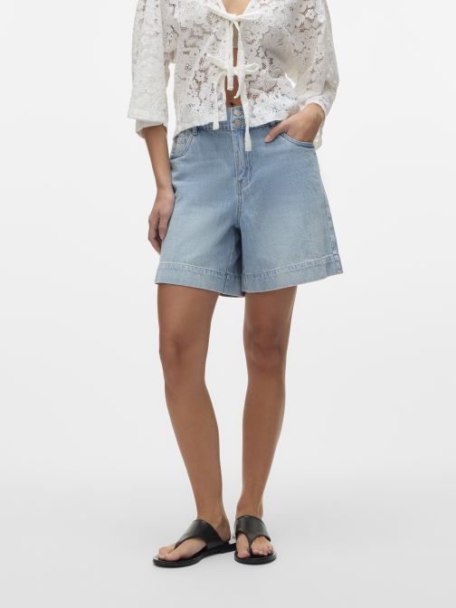 BERMUDA FARMER RÖVIDNADRÁG 