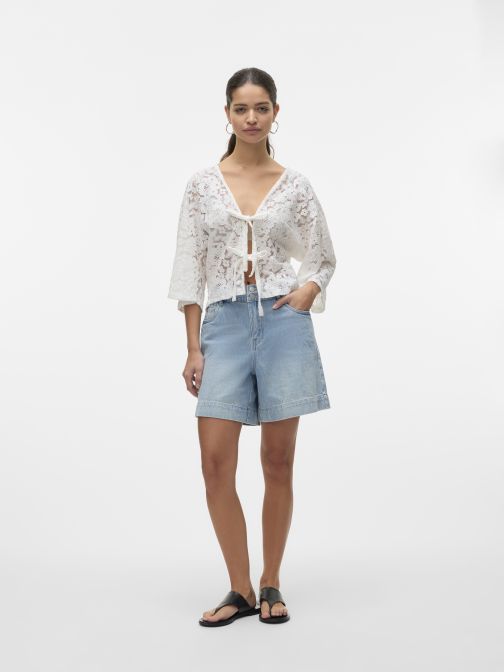 BERMUDA FARMER RÖVIDNADRÁG 