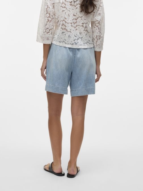 BERMUDA FARMER RÖVIDNADRÁG 