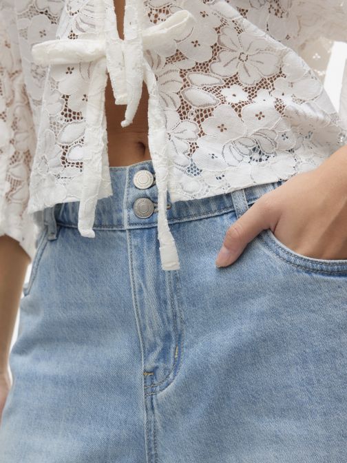 BERMUDA FARMER RÖVIDNADRÁG 