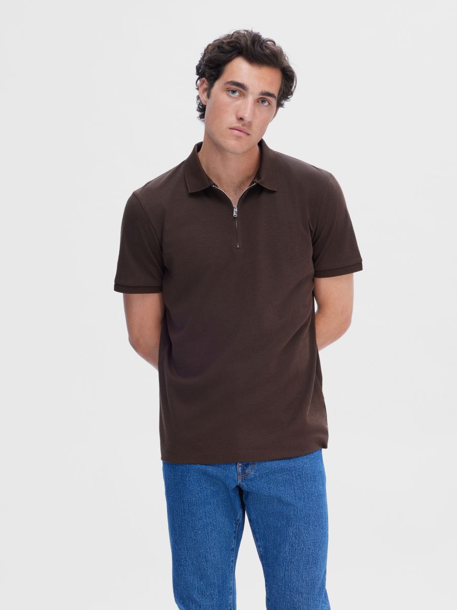 POLO SHIRT 16079026