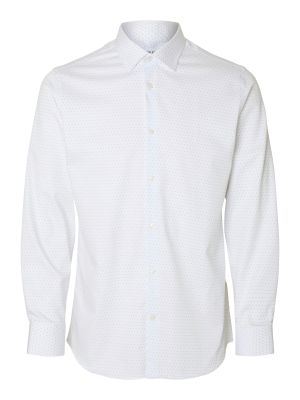 MINTÁS SLIM FIT ING  16096219