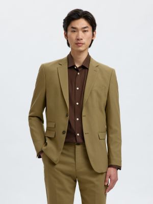 SLIM FIT ÖLTÖNYZAKÓ 16087868