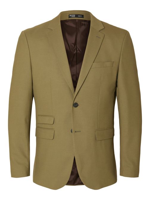 SLIM FIT BLAZER