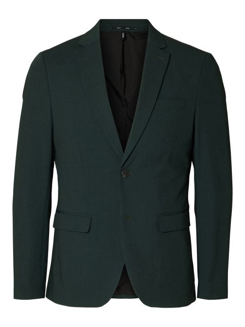 SLIM FIT BLAZER