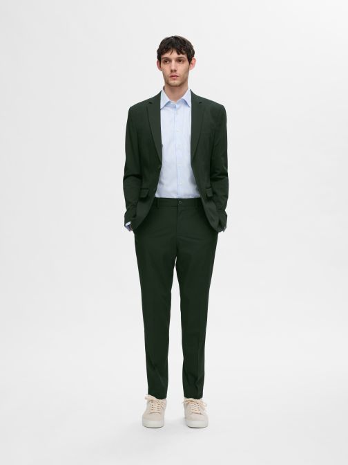 SLIM FIT ÖLTÖNYNADRÁG