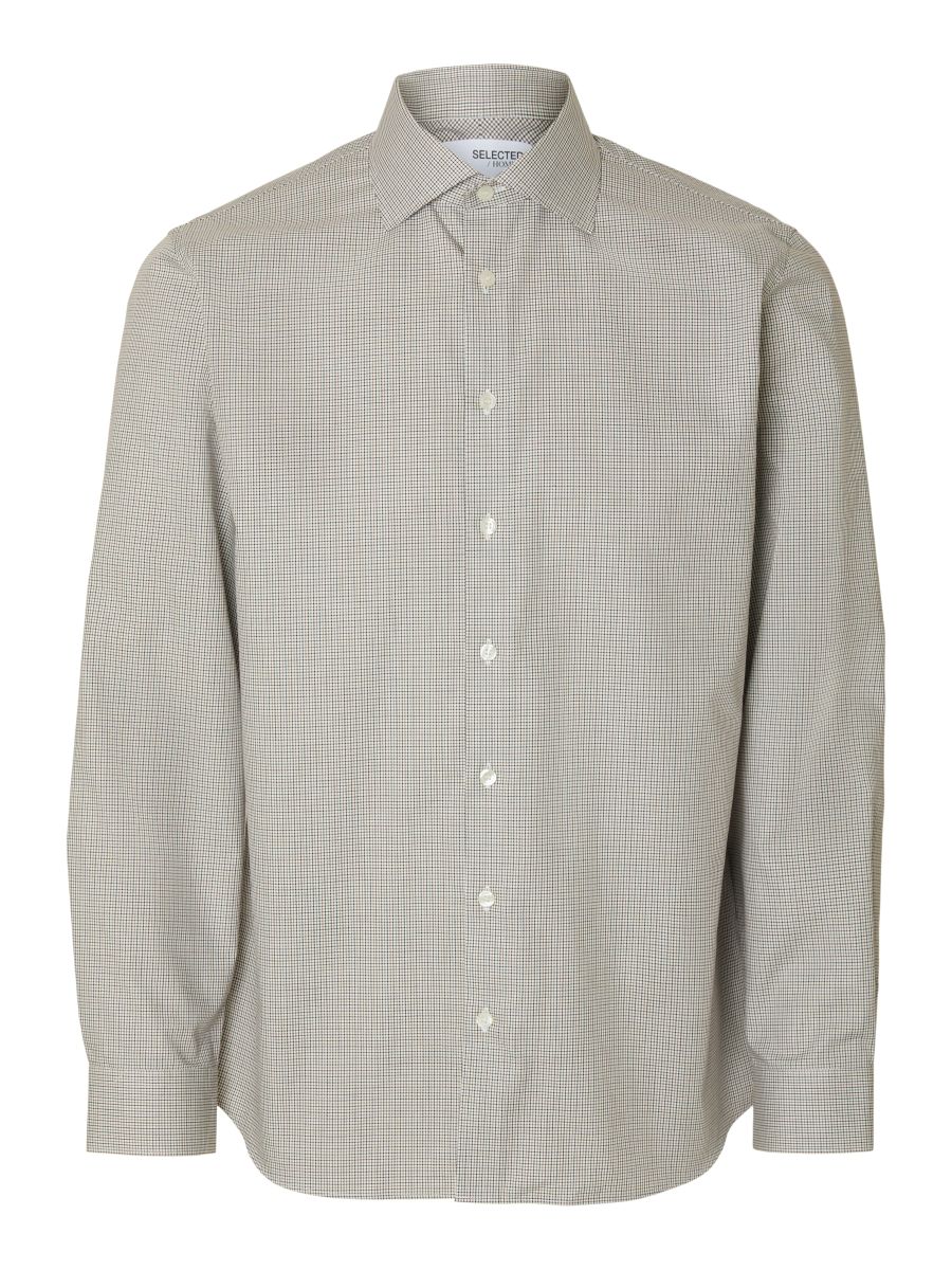 SLIM FIT SHIRT 16096311