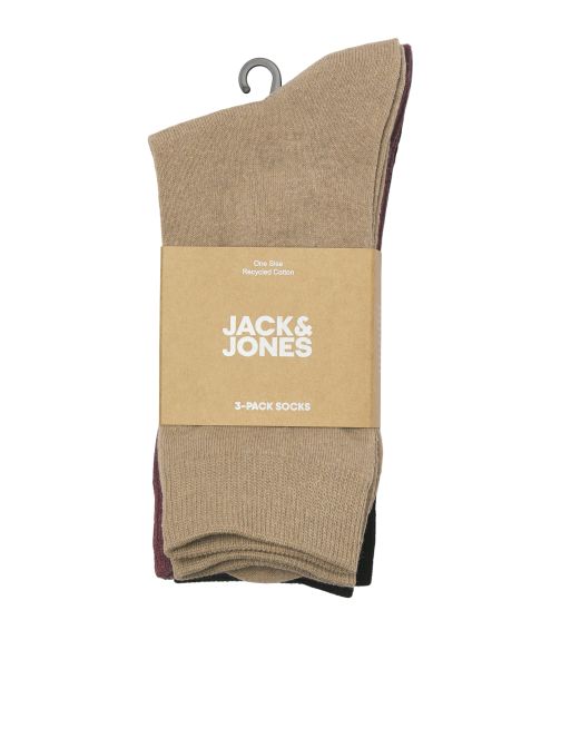 SOCKS - 3 PACK