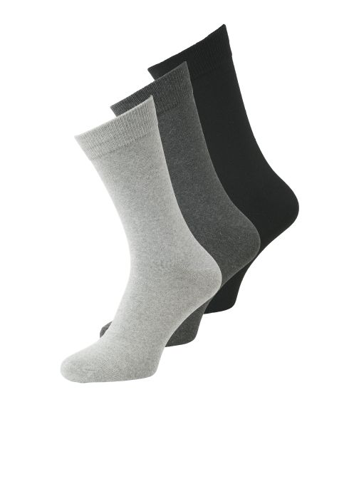 SOCKS - 3 PACK