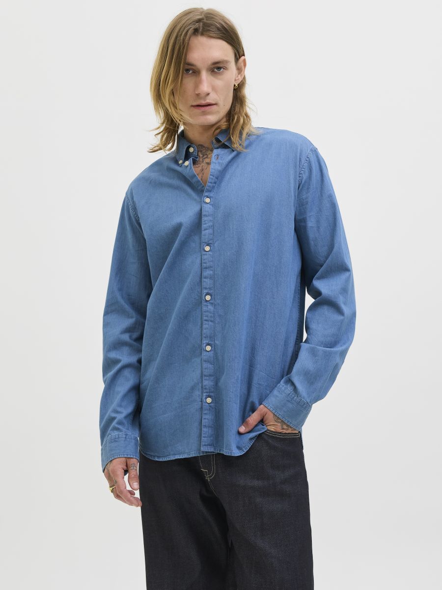 FARMER REGULAR FIT ING 12279712