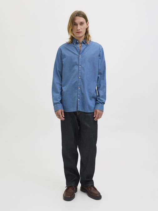 FARMER REGULAR FIT ING 