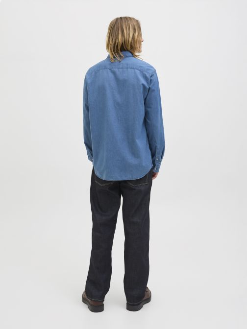 FARMER REGULAR FIT ING 