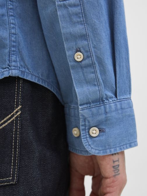 FARMER REGULAR FIT ING 