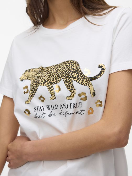 NYOMOTT MINTÁS PÓLÓ