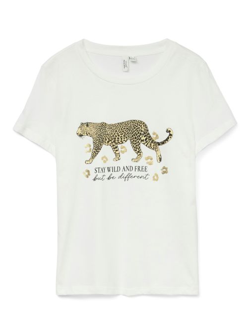 NYOMOTT MINTÁS PÓLÓ