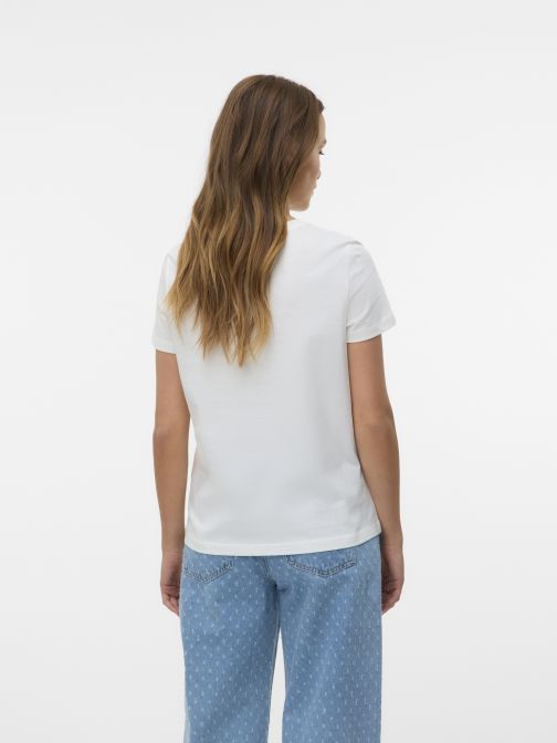 NYOMOTT MINTÁS PÓLÓ