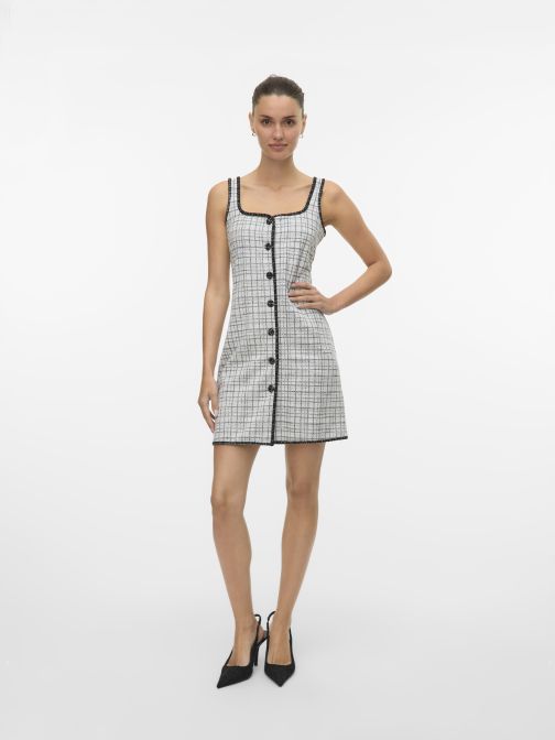 TWEED MINI RUHA 