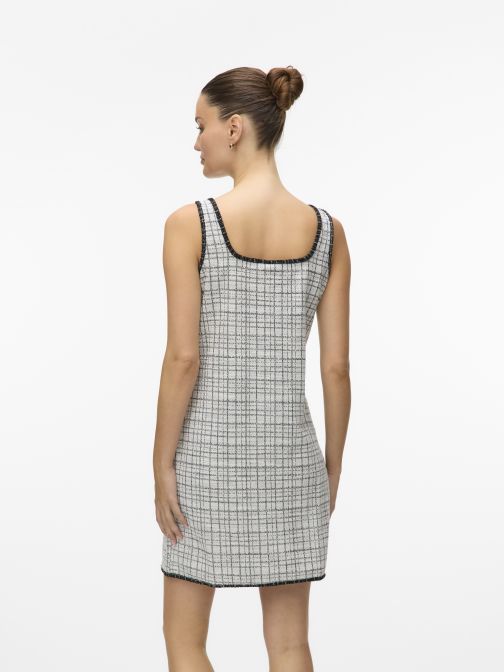 TWEED MINI RUHA 